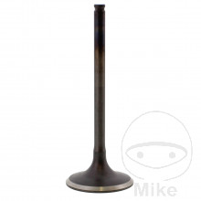 VENT AUSLASS STAHL PRX 