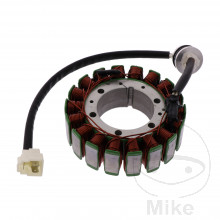 Lichtmaschine Stator JMP 