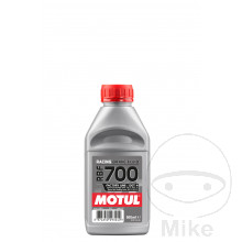 Bremsflüssigkeit DOT4 0.5 Liter Motul RBF 700 FL