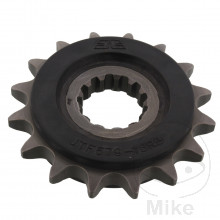 Ritzel 16Z Teilung 530 Gummiert Alternative: 7260094