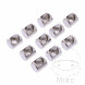 AUFN F LOETNIPPEL JMP L: 8MM BO: 6.4MM INH10