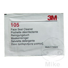Halbmasken-Set 7500 A2/P3 Größe L Premium