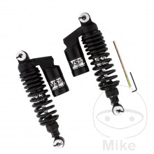 Federbein Stereo YSS einstellbar Black Edition