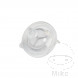 Mischbecher 88ML 90MU 50 Stück COLAD SNAP LID System