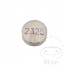 Shim 7.5 mm 2.325 JMP 