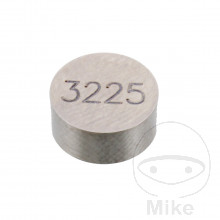 Shim 7.5 mm 3.225 JMP 