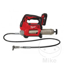 AKKU FETTPRESSE 18V M18 GG