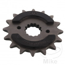Ritzel 16Z Teilung 520 Gummiert Alternative: 7268014