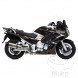 Schalldämpfer SBK Edelstahl Lv One Slip On Evo