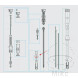 Dichtung Federbein Kayaba 12.5X27X5