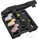 Exzenterschleifer Set 9033N-5 