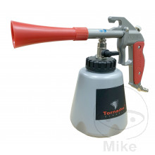 Reinigungspistole Tornador Classic rosa