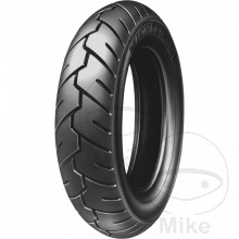 110/80-10 58J TL/TT front Reifen Michelin S1