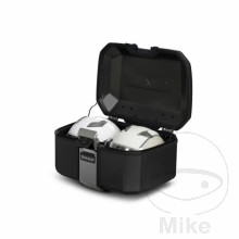 Topcase Terra Shad TR55 schwarz ohne Trägerplatte