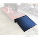 Auffahrrampe JMP 500/700 75.5 cm breit