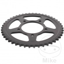 Kettenrad 47Z Teilung 530 schwarz Alternative: 7273683