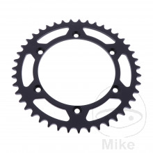 Kettenrad 43Z Teilung 520 Innendurchmesser 134 Lochkreis 150