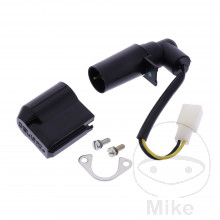 E-Choke Dellorto 50CCM Minarelli Motoren