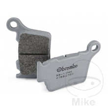 Bremsklotz Sinter SX Brembo Alternative: 7320062
