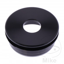 Endkappe 362 YSS Black Edition