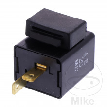 Blinkrelais elektrisch Originalersatzteil 12.8V 2-polig