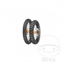 100/100-18 59M TT rear Reifen Metzeler MC360 MST für mittel und harte Böden