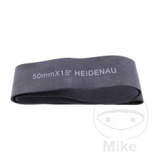 Felgenband 15 Zoll 50 mm Heidenau