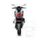 Schalldämpfer SBK Nero Slip On