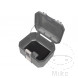 Topcase Terra schwarz Shad TR48 ohne Trägerplatte