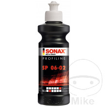 Schleifpaste SP 06-02 250 ml Profiline Gebrauchtwagenaufbereitung
