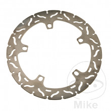 Bremsscheibe starr racing TRW 