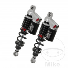 Federbein Stereo YSS einstellbar