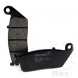 Bremsklotz CC Scooter Brembo Alternative: 7376478