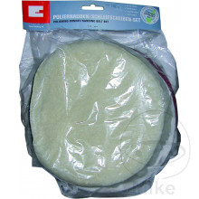POLIERSET 9TLG EINHELL FUER 6240330