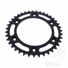 Kettenrad 39Z Teilung 520 Innendurchmesser 125 Lochkreis 153