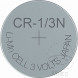 Gerätebatterie CR1/3N Varta 1er Blister Lithium-Ionen