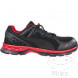 Arbeitsschuh S1P Größe 47 schwarz/rot Halbschuh Puma