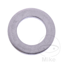 Dichtring Ölablassschraube JMP 12.2X20X2 mm Alternative: 7347331