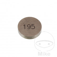 SHIM 9.5 MM 1.95 JMP 