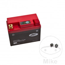 BATT MOT HJB612L-FP 6VJMT LITH-IONEN INDICATOR WP