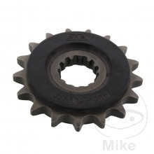 Ritzel 17Z Teilung 530 Gummiert Alternative: 7262868