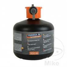 Nachfüllflasche 300 ml DICHTMITTEL DRUCKFEST