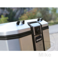 Topcase Terra Shad TR48 ohne Trägerplatte