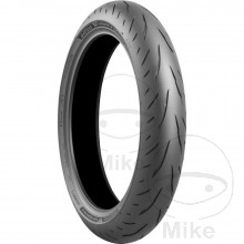 120/70ZR17 (58W) TL front Reifen Bridgestone S23 für