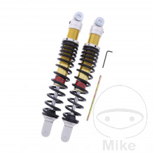 FEDERBEIN STEREO YSS EINSTELLBAR
