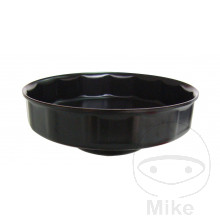 Ölfilterschlüssel 93MM JMP 15 kant aus Satz 6141691