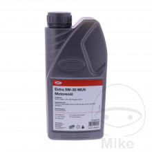 Motoröl 0W30 MU5 1 Liter JMC extra Alternative: 5580488
