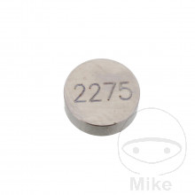 Shim 7.5 mm 2.275 JMP 