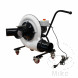 Abgasabsauganlage JMP Mobil PKW/Motorrad
