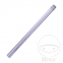 Gabelstandrohr chrom JMP 